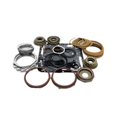 TW40,TW40E,TW40LS,Suzuki Jimmy, Rebuilding Kit